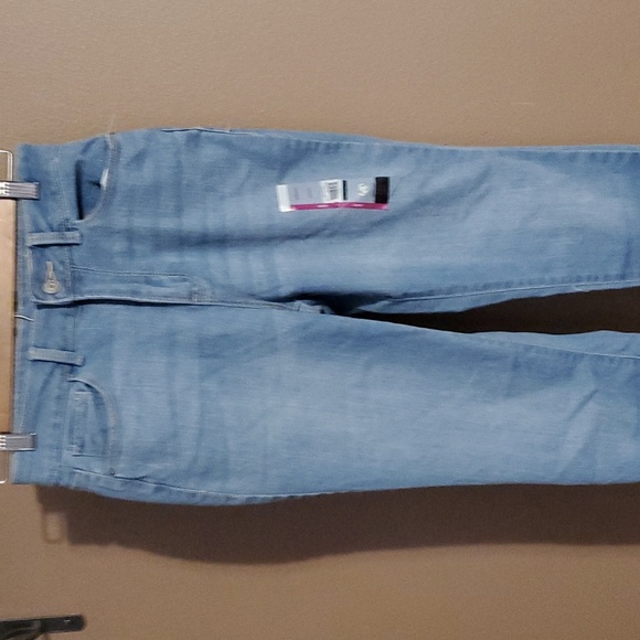 No Boundaries Denim - Nwt No Boundaries high rise skinny jeans junior size 3